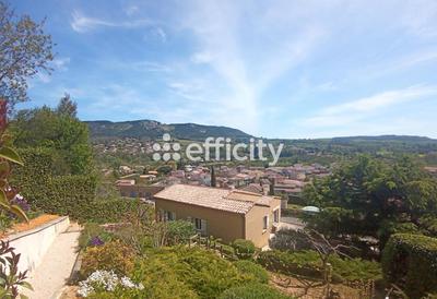 Propriété - 126 m² - 5 pièces