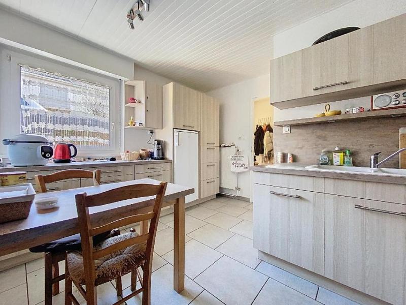 Maison - 127 m² - 5 pièces