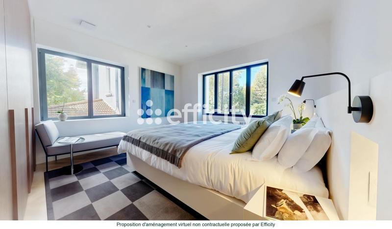 Pavillon - 174 m² - 6 pièces