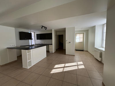 Maison de village - 85 m² - 4 pièces