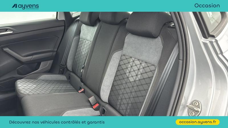 Volkswagen Polo 1.0 Tsi 95ch R-Line Dsg7