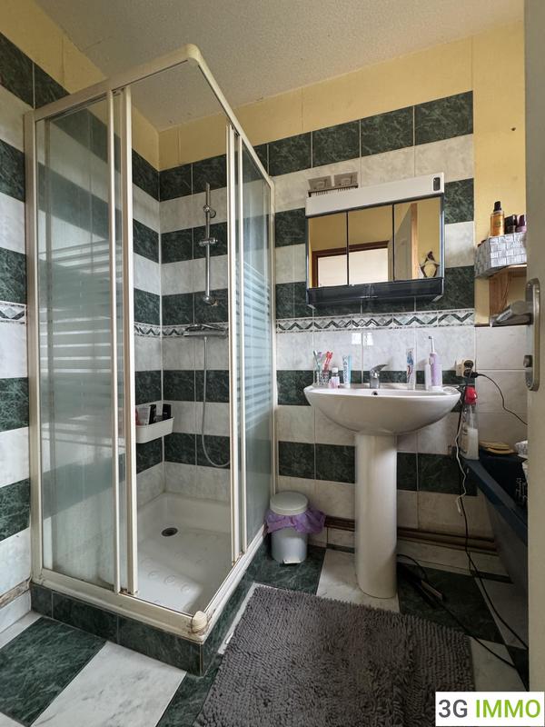 Villa - 143 m² - 6 pièces