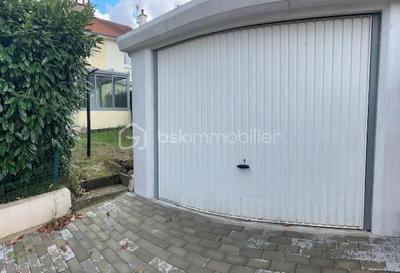 Maison de ville - 91 m² - 7 pièces