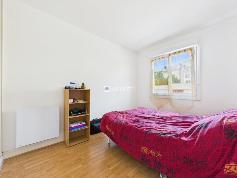 Appartement - 29 m² - 2 pièces