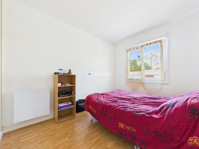 Appartement - 29 m² - 2 pièces