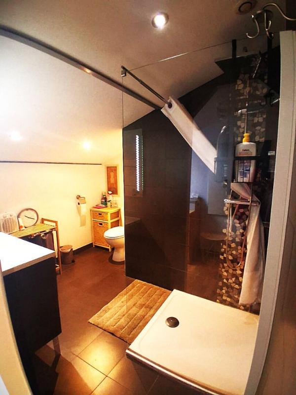 Appartement - 55 m² - 2 pièces