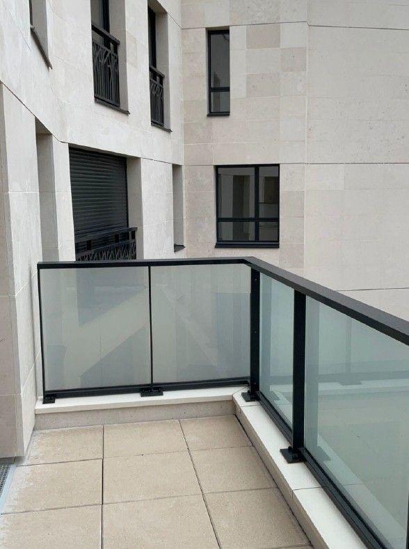 Appartement - 88 m² - 4 pièces