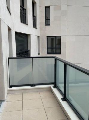 Appartement - 88 m² - 4 pièces