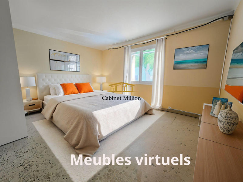 Maison ancienne - 130 m² - 5 pièces