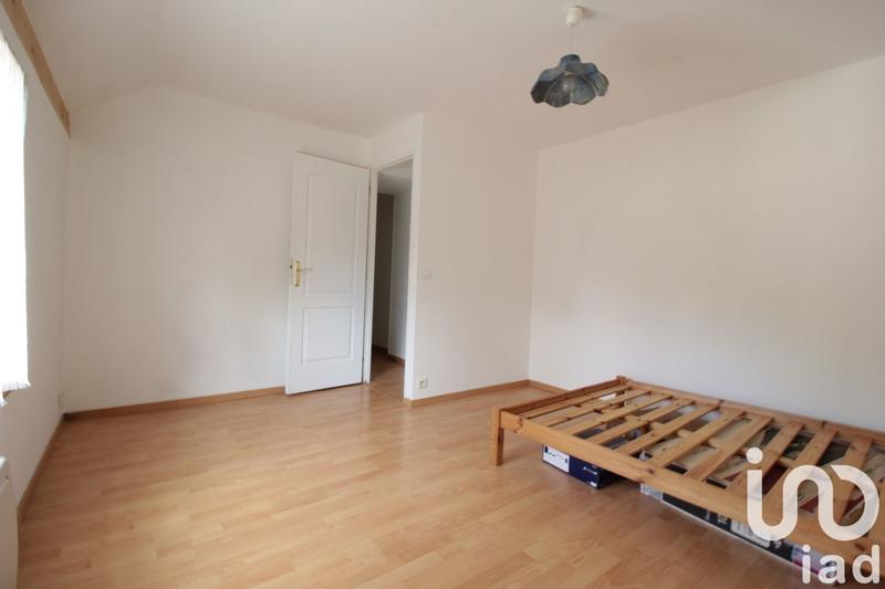 Maison - 155 m² - 6 pièces