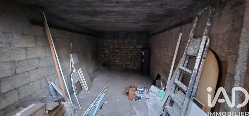 Appartement - 78 m² - 4 pièces