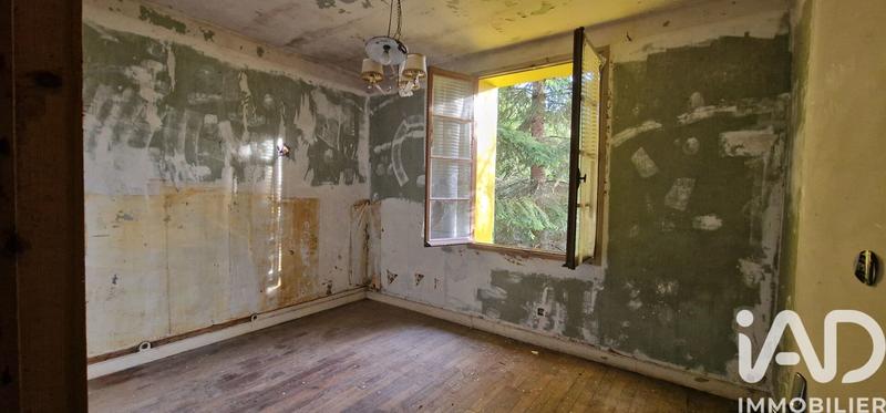 Maison - 102 m² - 5 pièces