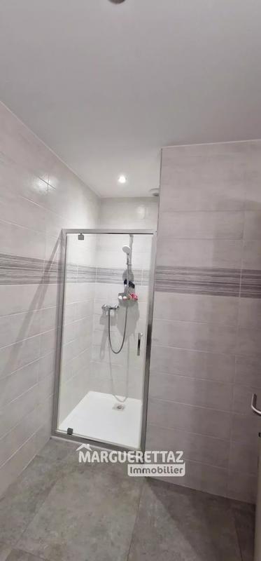 Appartement - 88 m² - 4 pièces