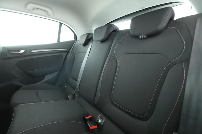 Renault Mégane 1.5 dCi Blue Business 115 ch