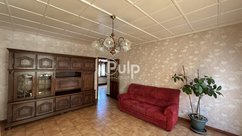 Maison - 160 m² - 4 pièces