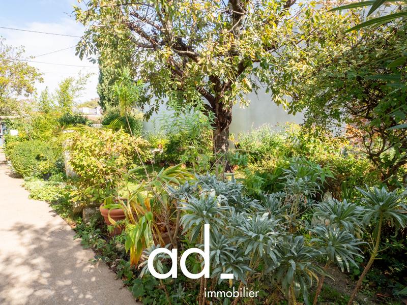 Maison ancienne - 180 m² - 8 pièces