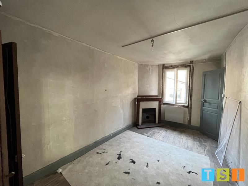 Maison - 133 m² - 6 pièces