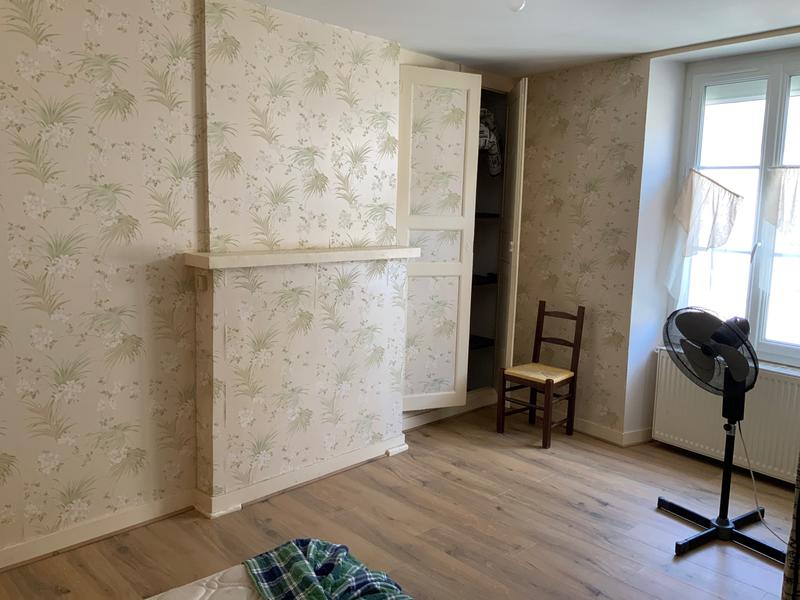 Maison - 79 m² - 4 pièces