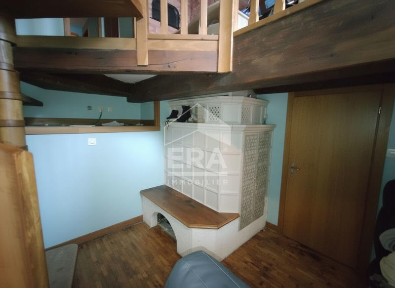 Maison - 129 m² - 4 pièces