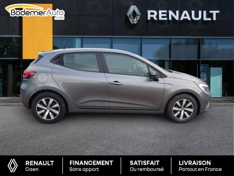 Renault Clio TCe 90 Equilibre