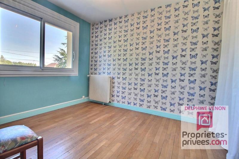 Maison - 146 m² - 5 pièces