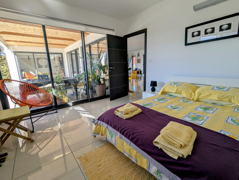 Villa - 132 m² - 4 pièces