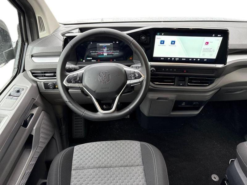 Volkswagen Caravelle E Life (64kwh/210kw) L1