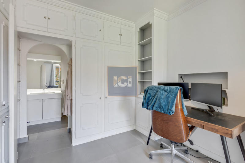 Maison - 145 m² - 5 pièces