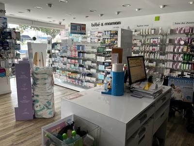 Fonds de commerce - 452 m²