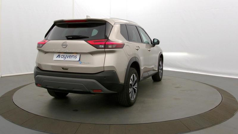Nissan X-Trail e-Power 204ch n-Connecta