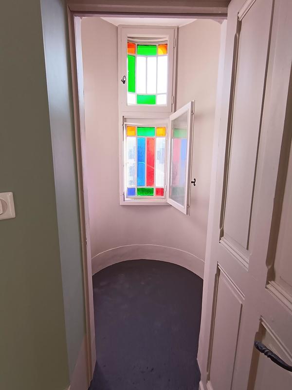 Demeure - 217 m² - 11 pièces