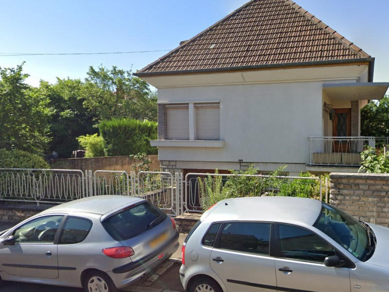 Maison - 113 m² - 7 pièces