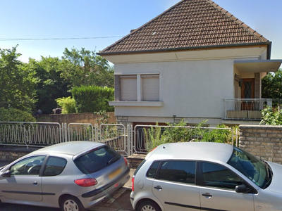 Maison - 113 m² - 7 pièces