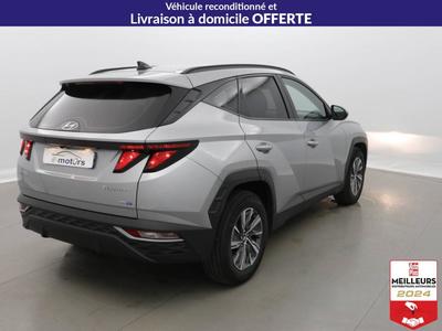 Hyundai Tucson 1.6 CRDi 136 Hybrid 48v Dct-7 Creative