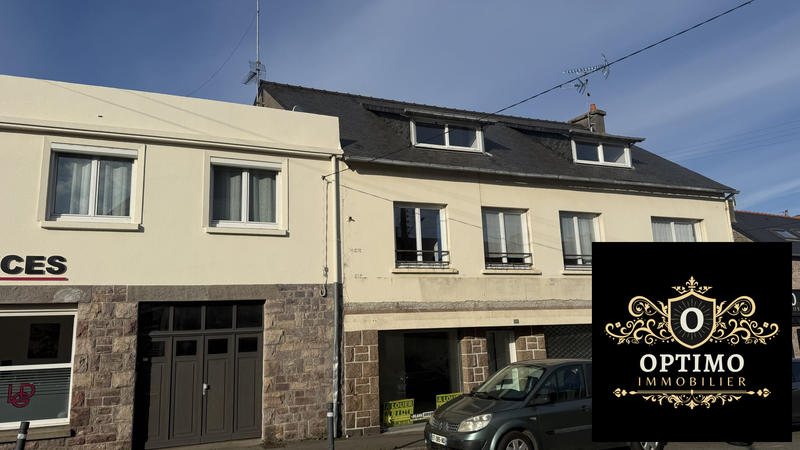 Fonds de commerce - Local commercial - 380 m²