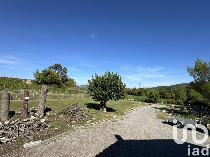 Maison - 190 m² - 15 pièces