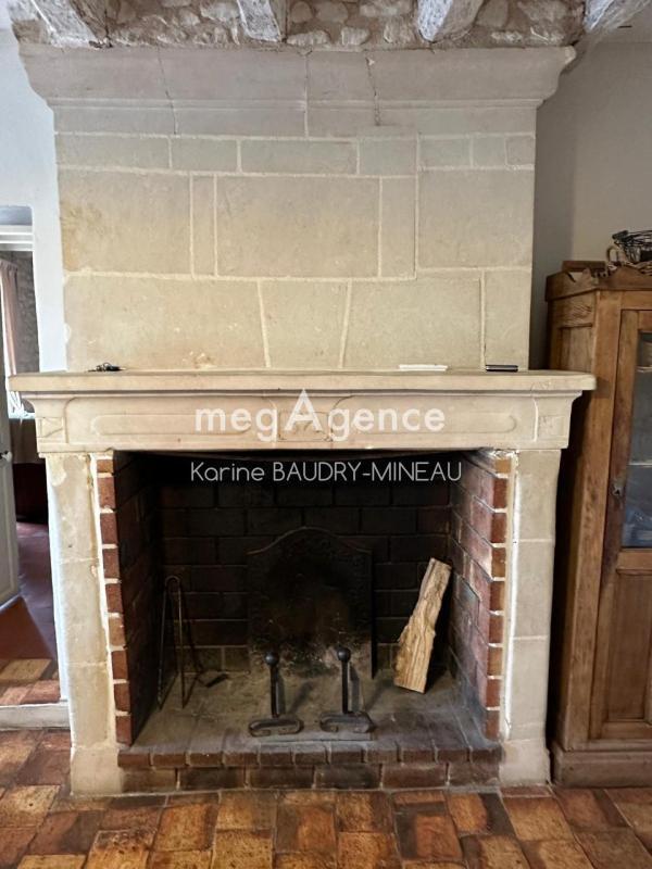 Maison de campagne - 104 m² - 3 pièces