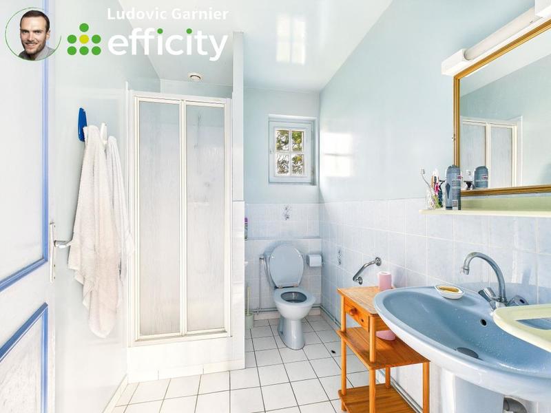 Maison - 290 m² - 10 pièces