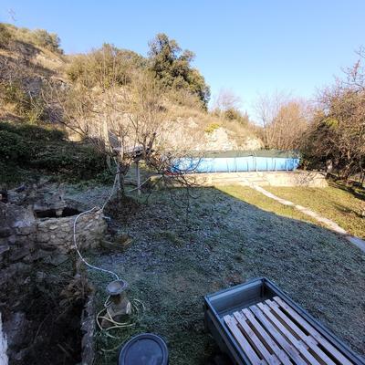 Maison - 134 m² - 7 pièces