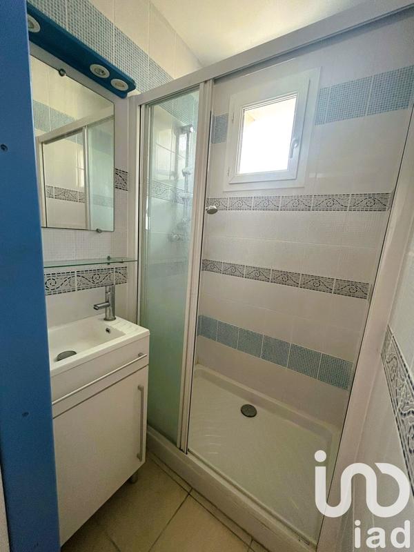 Maison - 182 m² - 6 pièces