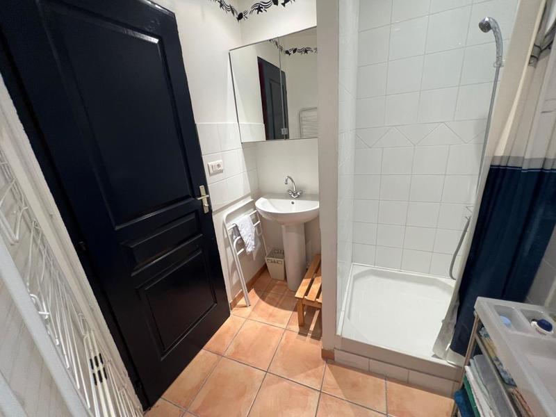 Appartement - 59 m² - 2 pièces