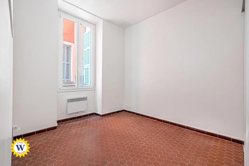 Appartement - 21 m² - 1 pièce