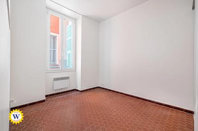 Appartement - 21 m² - 1 pièce