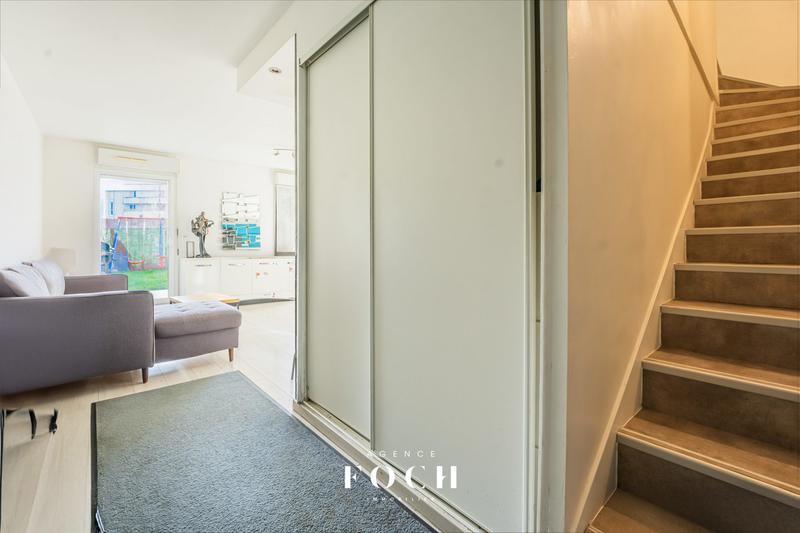 Appartement - 82 m² - 5 pièces