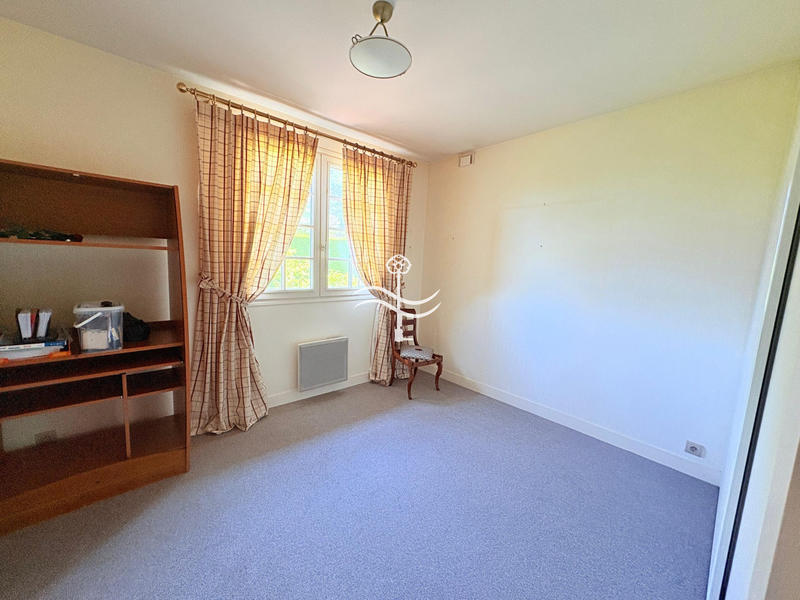 Maison ancienne - 189 m² - 9 pièces