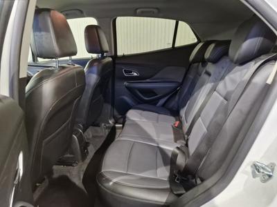 Opel Mokka 1.7 Cdti - 130 Ch Fap 4x2 Ecoflex Startstop Cosmo Pac