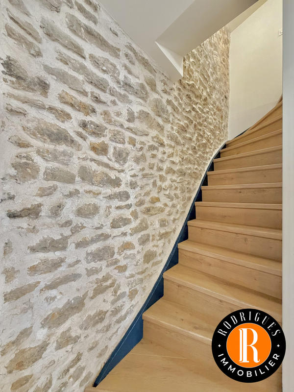 Duplex - 78 m² - 4 pièces