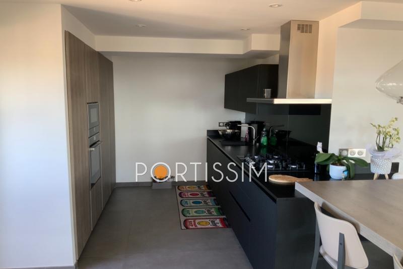 Appartement - 149 m² - 4 pièces