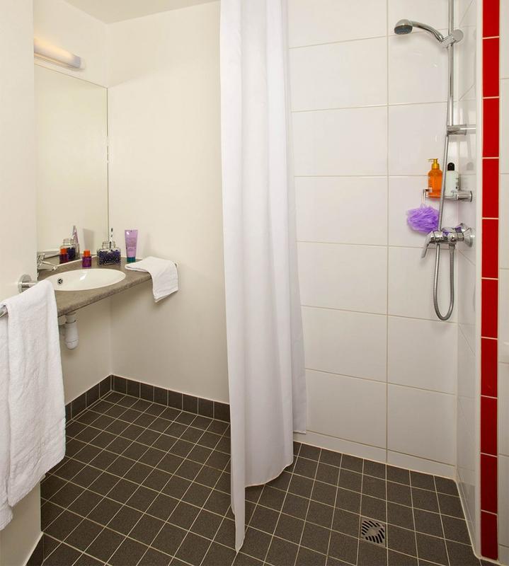 Appartement - 18 m² - 1 pièce