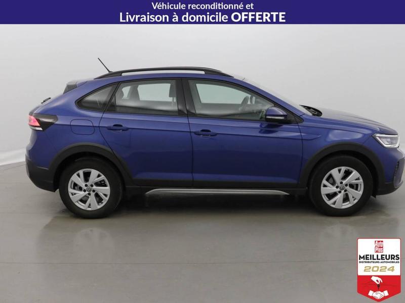 Volkswagen Taigo Tsi 110 Life Plus